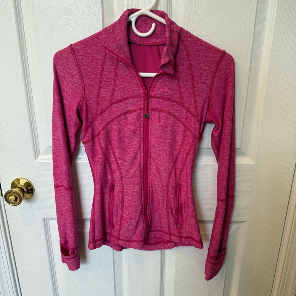 Lululemon bbl jacket